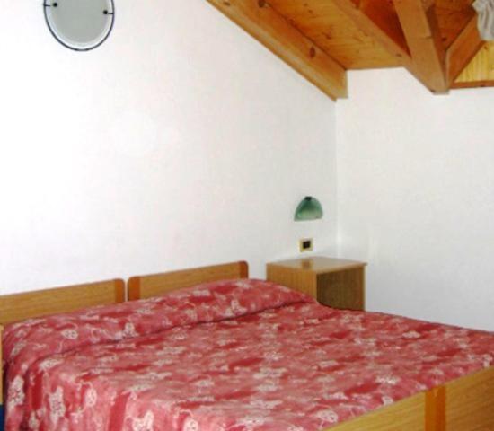Hotel Serena Dimaro Dış mekan fotoğraf