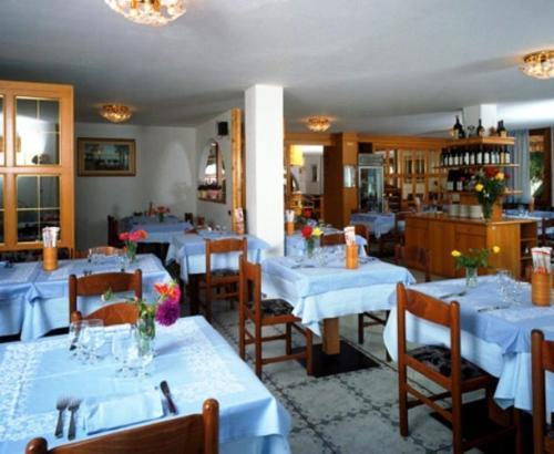 Hotel Serena Dimaro Dış mekan fotoğraf