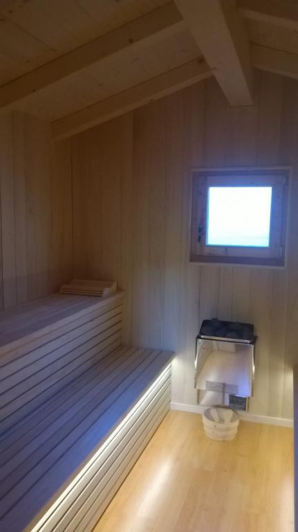 Hotel Serena Dimaro Dış mekan fotoğraf