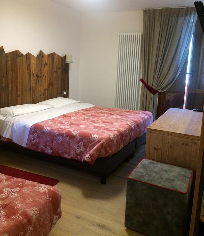 Hotel Serena Dimaro Dış mekan fotoğraf