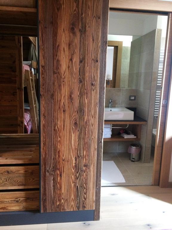 Hotel Serena Dimaro Dış mekan fotoğraf